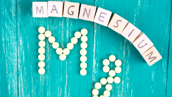 Magnesium The Miracle Mineral
