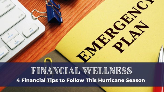 718 Financial Wellness Blog Photo
