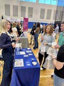 Corporate Health Fairs Orlando hosting onsite health fair