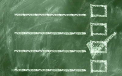 Corporate Health Fair Planning Checklist