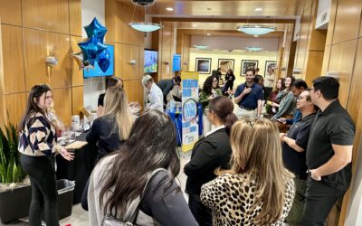 How to Host a Corporate Health Fair in Florida