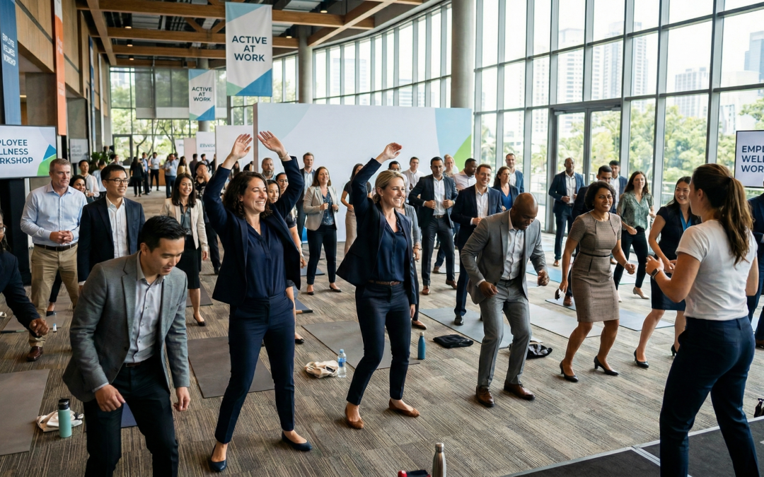 Spring Energy Reset: Boost Productivity Without Adding Meetings