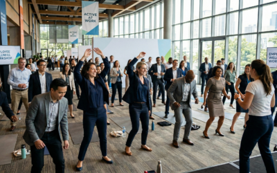 Spring Energy Reset: Boost Productivity Without Adding Meetings