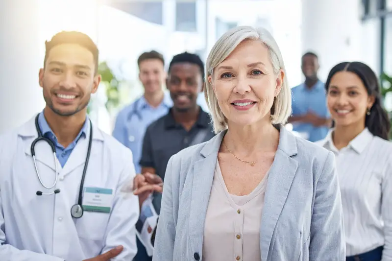 What to Expect at a Florida Corporate Health Fair