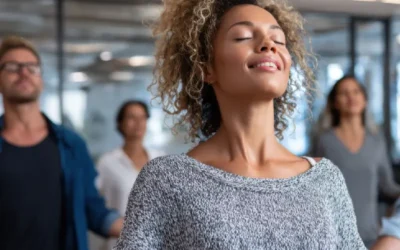 How to Turn a Health Fair into a Year-Round Wellness Program