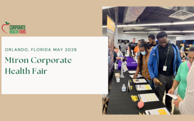 Smiles and Success: Why Mtron Prioritizes Corporate Wellness Programs in Orlando