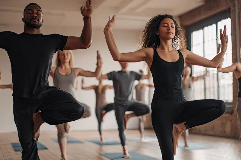 Fun Wellness Activity Ideas for Florida Workplaces