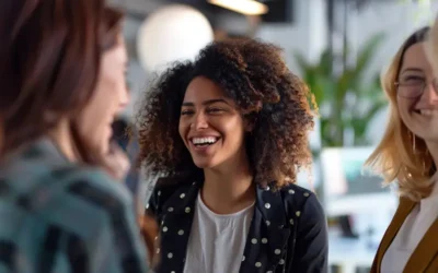 How Corporate Health Fairs Help Retain Top Talent