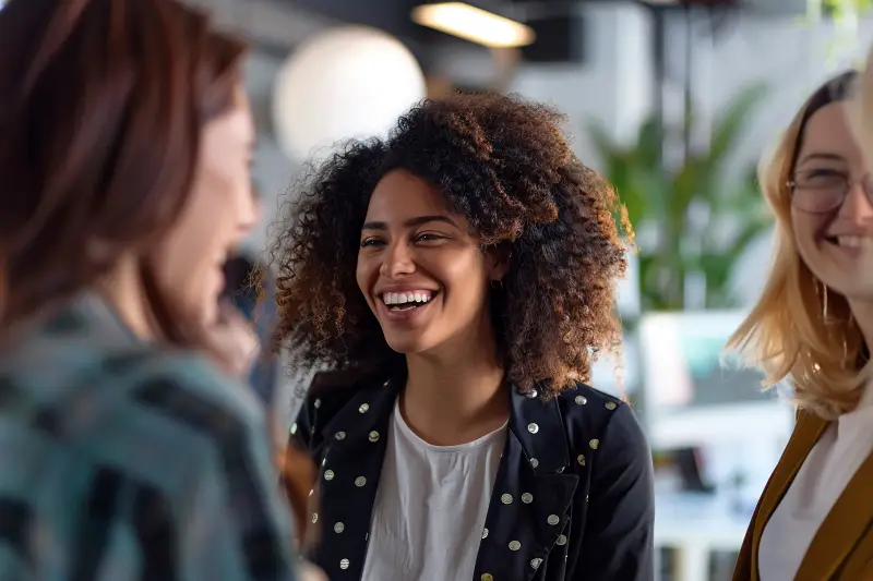 How Corporate Health Fairs Help Retain Top Talent