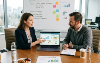 Mid-Year Wellness Check: Is Your Employee Wellness Program on Track?