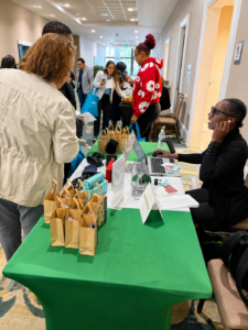 Orlando Employee Health Fair