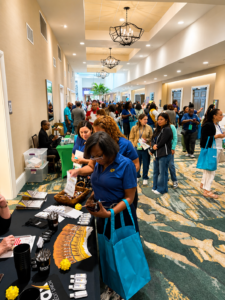 Orlando Employee Health Fair