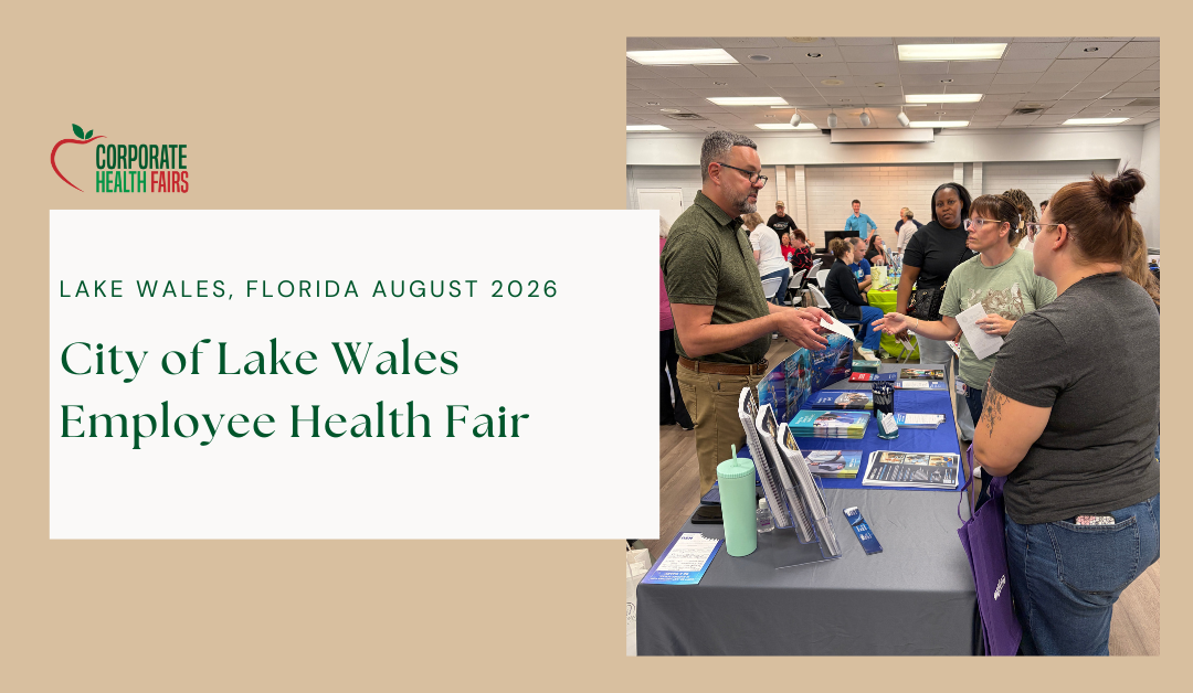 A Legacy of Care: City of Lake Wales Celebrates 8+ Years of Workplace Wellness