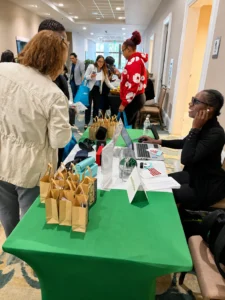 Orlando Employee Health Fair