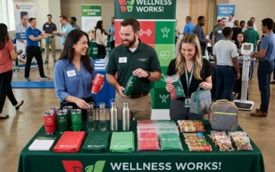 Corporate Wellness Gifts Employees Actually Love