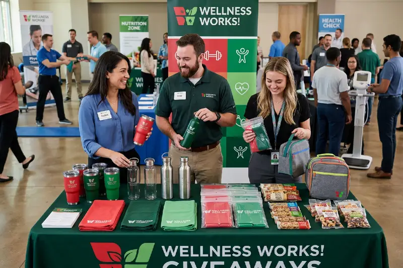 Corporate Wellness Gifts Employees Actually Love