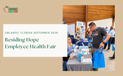 Eagerly Anticipated: Residing Hope Celebrates High Turnout at Health Fair